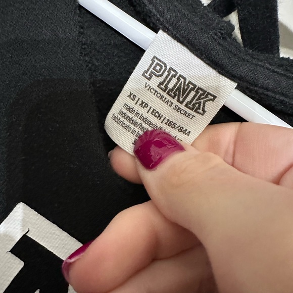 EUC Victoria’s Secret PINK Hoodie! - Picture 2 of 3
